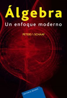 algebra (ebook)-max peters-william l. schaaf-9788429196726