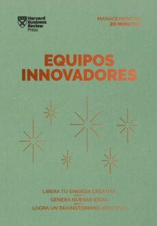 equipos innovadores (ebook)-9788429197426