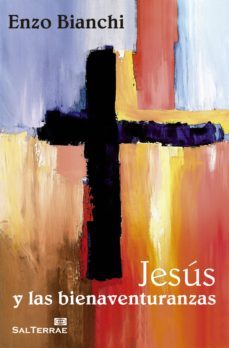 jesus y las bienaventuranzas (ebook)-9788429327526