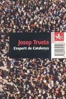 l esperit de catalunya-9788429753226
