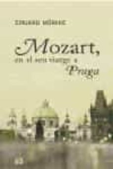 mozart en el seu viatge a praga-9788429758726