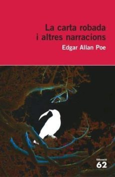 la carta robada i altres narracions-9788429760026