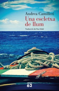 una escletxa de llum-andrea camilleri-9788429772326