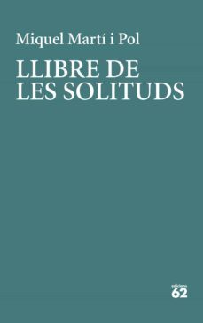llibre de les solituds-9788429779226