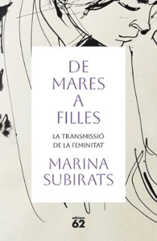 de mares a filles-9788429780826