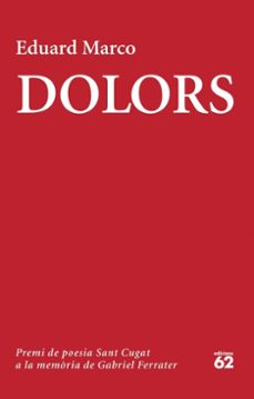 dolors (ebook)-eduard marco-9788429782226