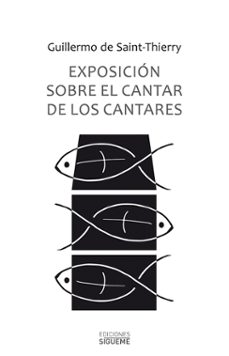 exposicion sobre el cantar de los cantares-9788430118526