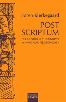 post scriptum-9788430122226
