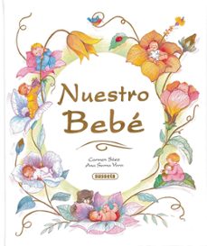nuestro bebe-9788430530526