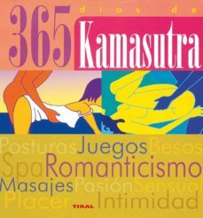 365 dias de kamasutra-madhu singh-9788430559626