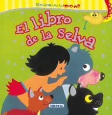 el libro de la selva (clasicos para tocar)-9788430566426