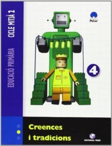 creences i tradicions 4º primaria polar catala-9788430705726