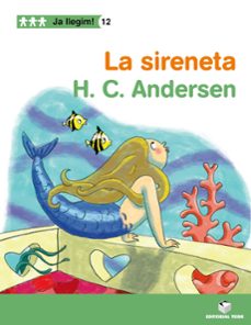 la sireneta(ja llegim) catala-9788430764426
