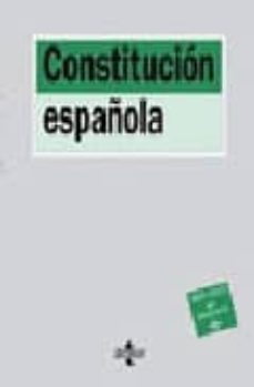 constitucion española (14ª ed.)-9788430945726