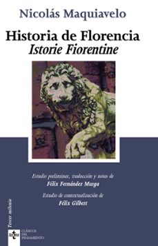 historia de florencia-9788430950126