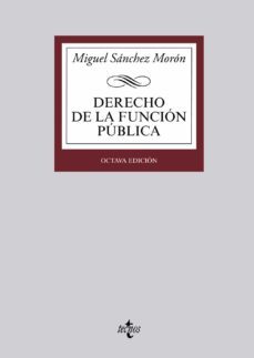 derecho de la funcion publica-9788430963126