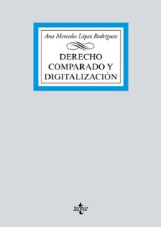 derecho comparado y digitalizacion-9788430981526