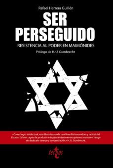 ser perseguido (ebook)-rafael herrera guillen-9788430983926