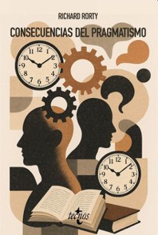 consecuencias del pragmatismo (ebook)-richard rorty-9788430993826