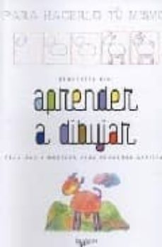 aprender a dibujar-9788431534226