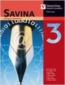 savina 3 illes balears catala-9788431694326