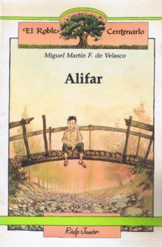 alifar (2ª ed.)-miguel martin fernandez de velasco-9788432124426