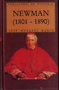 newman (1801-1890)-9788432126826