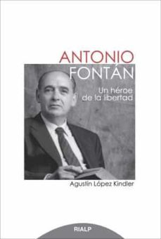 antonio fontan-agustin lopez kindler-9788432142826