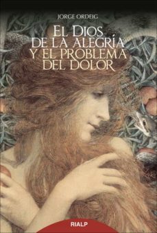 el dios de la alegria y el problema del dolor (ebook)-9788432145926