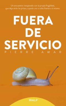 fuera de servicio-9788432152726
