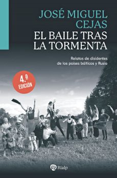 el baile tras la tormenta (4ª ed.)-9788432164026