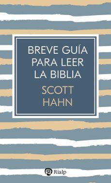 -scott hahn-9788432168826