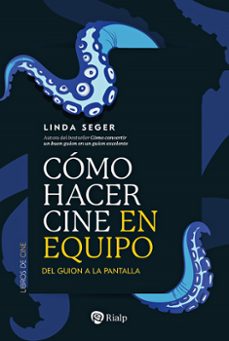 como hacer cine en equipo (ebook)-linda seger-9788432169533