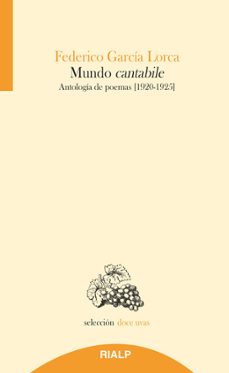 -federico garcia lorca-9788432174926