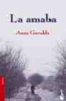 la amaba-9788432216626