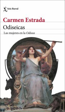 odiseicas (ebook)-carmen estrada-9788432238826