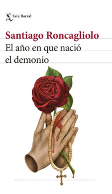 el año en que nacio el demonio-9788432242526