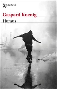 humus-gaspard koenig-9788432244926