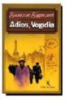 adios, volodia (2ª ed.)-9788432245626