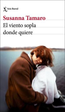 el viento sopla donde quiere (ebook)-susanna tamaro-9788432248726