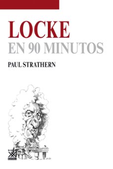 locke en 90 minutos (ebook)-paul strathern-9788432317026
