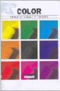 color: curso de dibujo y pintura-9788432915826