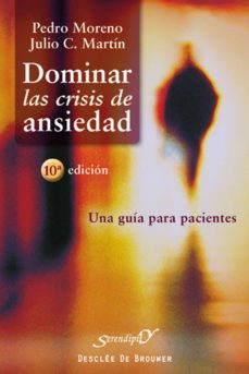 dominar las crisis de ansiedad (ebook)-9788433033826