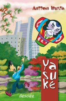 yasuke (ebook)-9788433035226