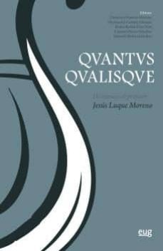 qvantvs qvalisqve-9788433858726