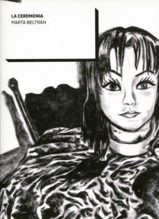 la ceremonia-marta beltran ferrer-9788433860026