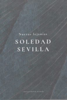 nuevas lejanias: soledad sevilla-9788433865526