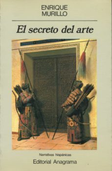 el secreto del arte-enrique murillo-9788433917126