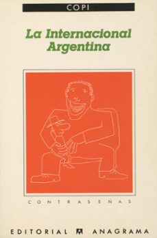 la internacional argentina-9788433923226