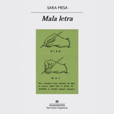 -sara mesa-9788433927026